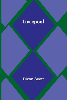 Paperback Liverpool Book