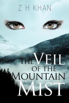 Paperback The Veil of the Mountain Mist Book