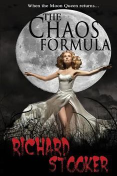 Paperback The Chaos Formula: A Dark, Contemporary Fantasy Book