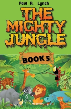 Paperback The Mighty Jungle Book