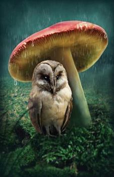 Journal: Owl Notebook and Journal (Bird Journal) : Lined Journal, 120 Pages, 5. 5 X 8. 5, Owl Journal, Soft Cover, Matte Finish