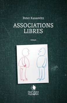 Paperback Associations libres [French] Book