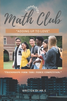 Paperback Math Club Book