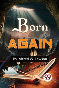 Paperback Born Again Book