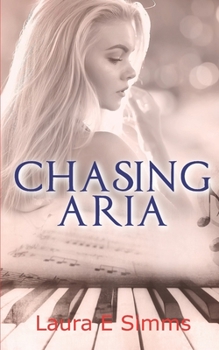 Paperback Chasing Aria Book