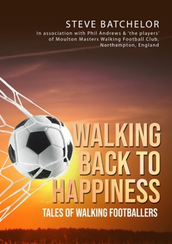 Paperback Walking Back to Happiness Book