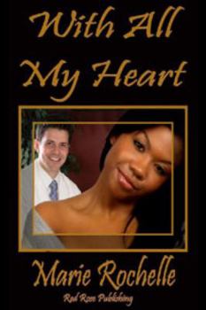 Paperback With All My Heart Book