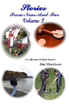 Paperback Stories From Near And Far Volume 2 Book