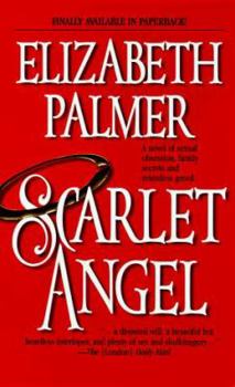 Mass Market Paperback Scarlet Angel Book