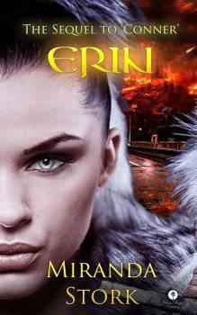 Erin - Book #2 of the Athol Trilogy