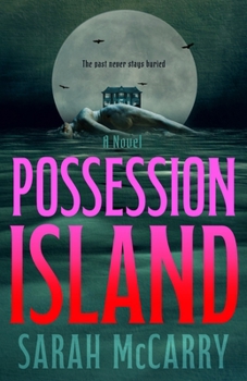 Hardcover Possession Island Book
