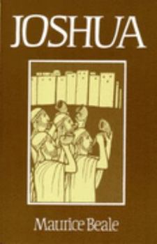 Paperback Joshua: His Life and Work Book