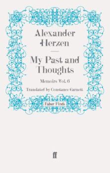 Paperback My Past and Thoughts: Memoirs Volume 6 Book