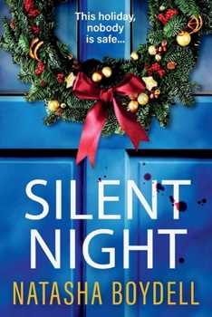 Paperback Silent Night Book