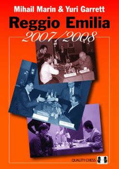 Paperback Reggio Emilia 2007/2008 Book