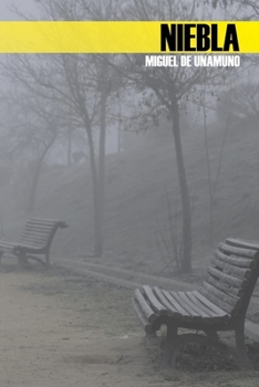 Paperback Niebla: Miguel de Unamuno [Spanish] Book