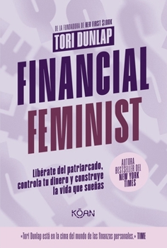 Paperback Financial Feminist (Spanish Edition) [Spanish] Book