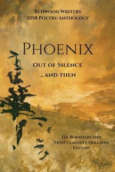 Paperback Phoenix: Out of Silence...and Then Book