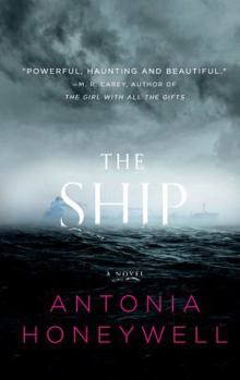 Hardcover The Ship Book