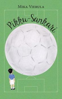 Paperback Pikku-Sankari: - [Finnish] Book