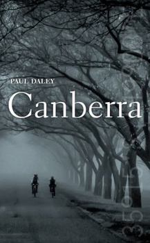 Hardcover Canberra Book