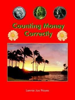 Paperback Counting Money Correctly Book