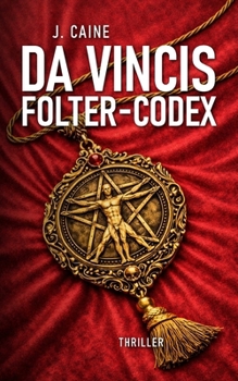 Paperback Da Vincis Folter-Codex: Vatikan-Thriller [German] Book