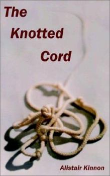 Paperback The Knotted Cord Book