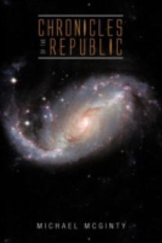 Paperback Chronicles of the Republic Book