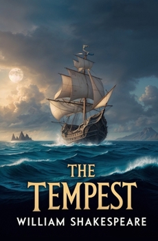 Paperback The Tempest Book