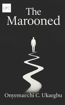 Paperback The Marooned Book