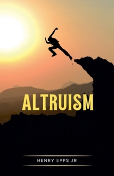 Altruism