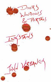 Paperback InkStains Series 2: February Book