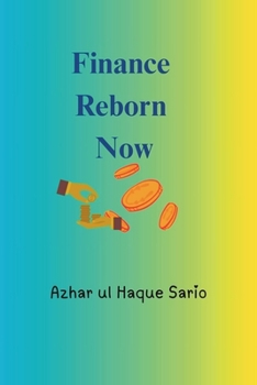 Finance Reborn Now