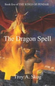 Paperback The Dragon Spell Book