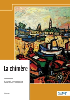 Paperback La chimère [French] Book