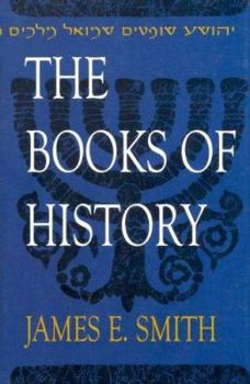 Hardcover The Books of History Book