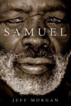 Paperback Samuel: Usdi Yona Book