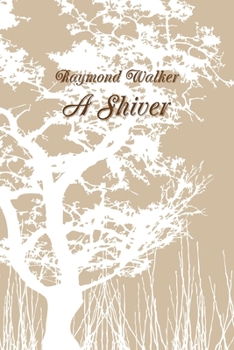 Paperback A shiver Book