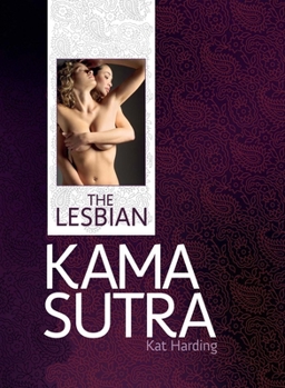 Mass Market Paperback The Lesbian Kama Sutra Book