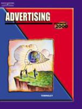 Paperback Business 2000: Advertising Book