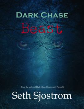 Paperback Dark Chase: Beast Book