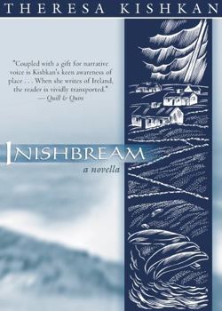 Paperback Inishbream Book