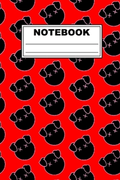 Notebook: Shane Dawson Journal, Diary, Fan Book, Calendar 2020, Organizer, Planner, Perfect Gift For Women, Girls, Kids, Teenagers Or Friends (110 Lined Pages)