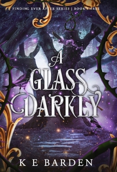 Hardcover A Glass Darkly Book