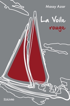 Paperback La Voile rouge [French] Book