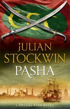 Paperback Pasha Book
