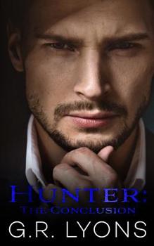 Hunter: The Conclusion - Book #3 of the Transitivity