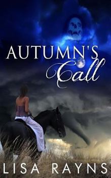 Paperback Autumn's Call Book