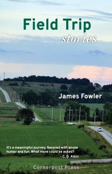 Paperback Field Trip: Stories Book